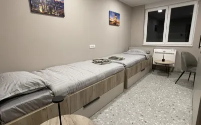 Room no.9