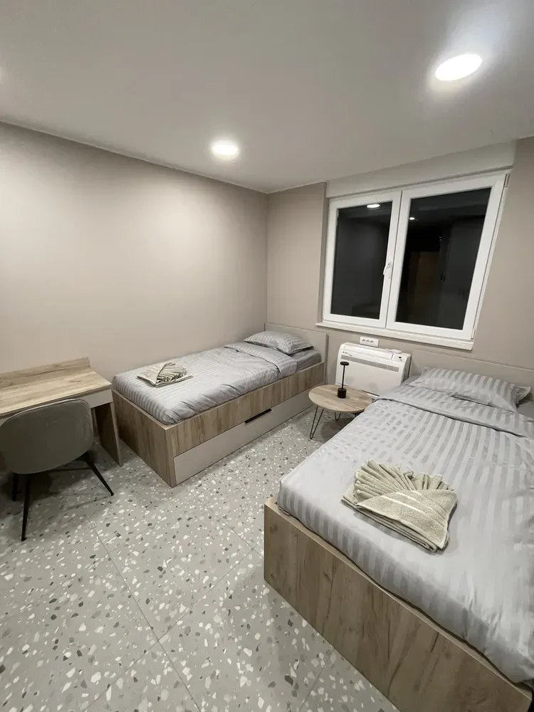 Room no.7
