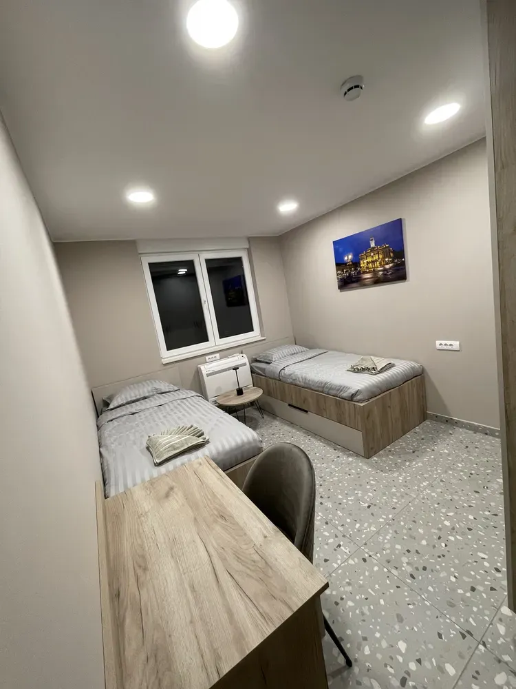 Room no.7